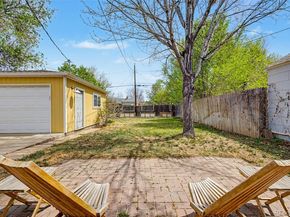 3776 S Sherman Street, Englewood CO 80113