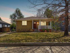 3776 S Sherman Street, Englewood CO 80113