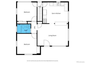 3776 S Sherman Street, Englewood CO 80113