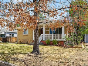 3776 S Sherman Street, Englewood CO 80113