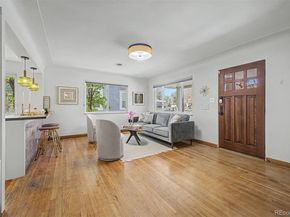 3776 S Sherman Street, Englewood CO 80113