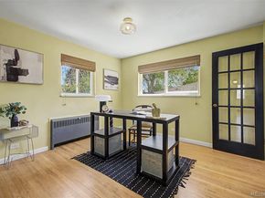 3776 S Sherman Street, Englewood CO 80113