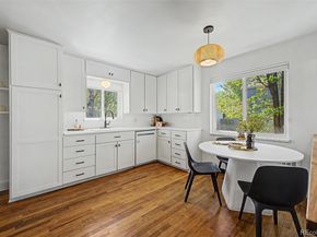 3776 S Sherman Street, Englewood CO 80113