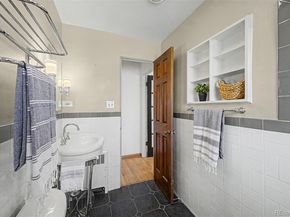 3776 S Sherman Street, Englewood CO 80113