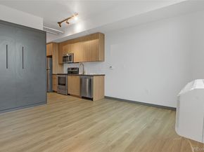 603 Inca Street 303, Denver CO 80204