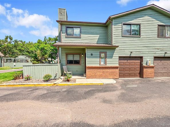 10430 W Jewell Avenue B, Lakewood CO 80232