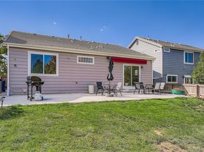 5220 S Sicily Street, Aurora CO 80015