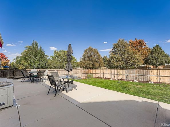 5220 S Sicily Street, Aurora CO 80015