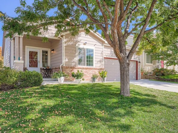 5220 S Sicily Street, Aurora CO 80015