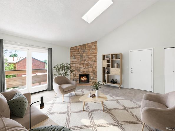 380 Zang Street 6304, Lakewood CO 80228