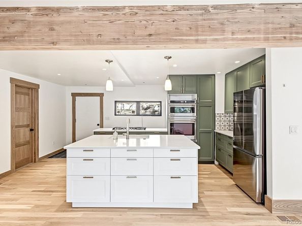 11130 Burland Drive, Golden CO 80403