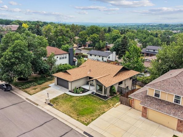 11686 W 74th Way, Arvada CO 80005