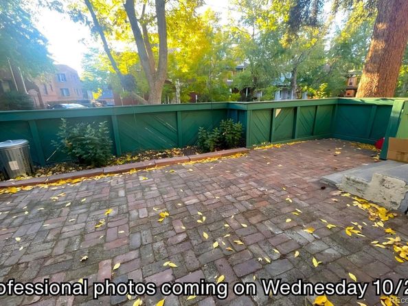 1130 N Lafayette Street 3, Denver CO 80218