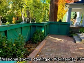 1130 N Lafayette Street 3, Denver CO 80218