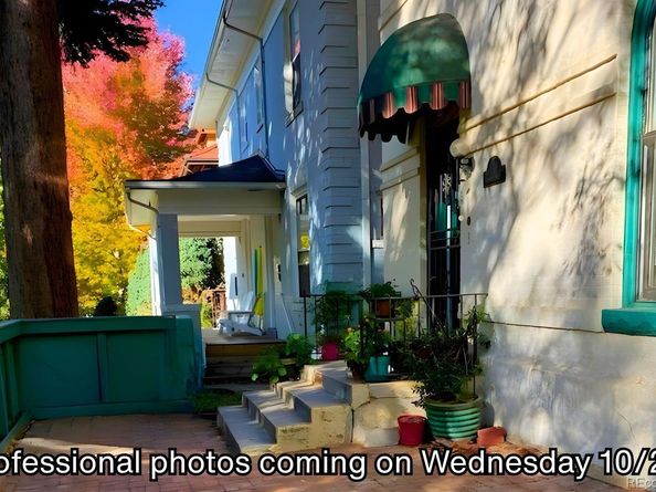 1130 N Lafayette Street 3, Denver CO 80218