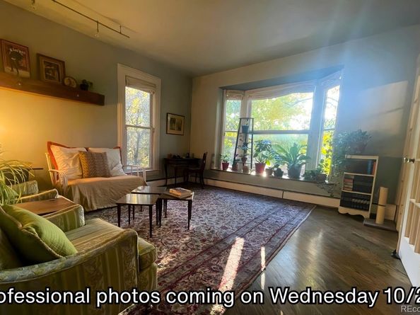 1130 N Lafayette Street 3, Denver CO 80218