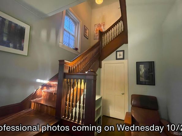 1130 N Lafayette Street 3, Denver CO 80218