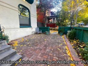 1130 N Lafayette Street 3, Denver CO 80218