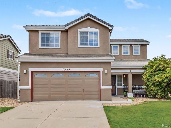 7325 S Nucla Street, Aurora CO 80016
