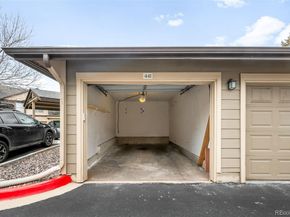 7423 S Quail Circle 1535, Littleton CO 80127