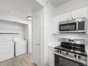 7423 S Quail Circle 1535, Littleton CO 80127