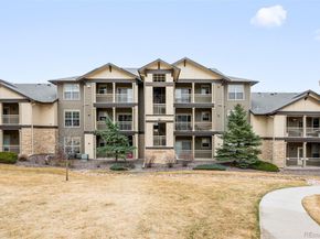 7423 S Quail Circle 1535, Littleton CO 80127