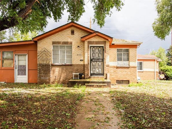 2906 N Colorado Boulevard, Denver CO 80207