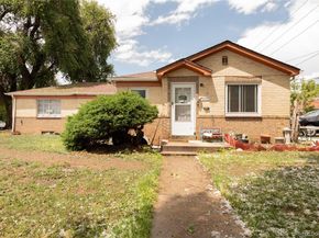 2906 N Colorado Boulevard, Denver CO 80207
