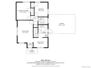 2906 N Colorado Boulevard, Denver CO 80207