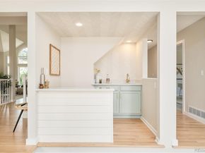 15916 E Crestridge Place, Centennial CO 80015