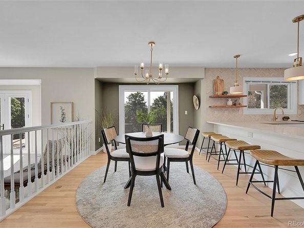 15916 E Crestridge Place, Centennial CO 80015