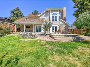 15916 E Crestridge Place, Centennial CO 80015