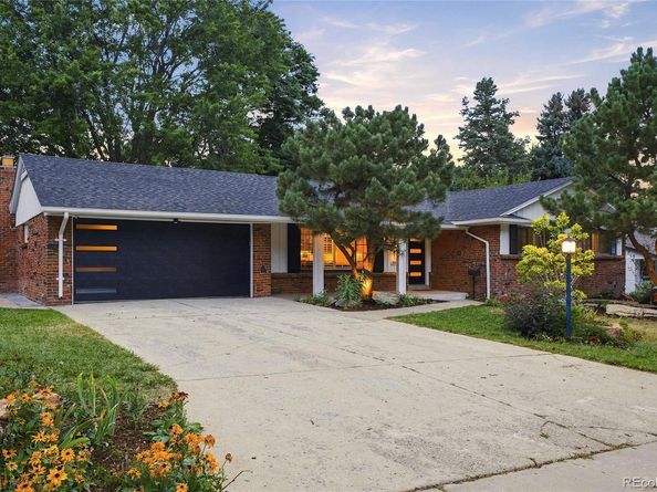 3851 S Hillcrest Drive, Denver CO 80237