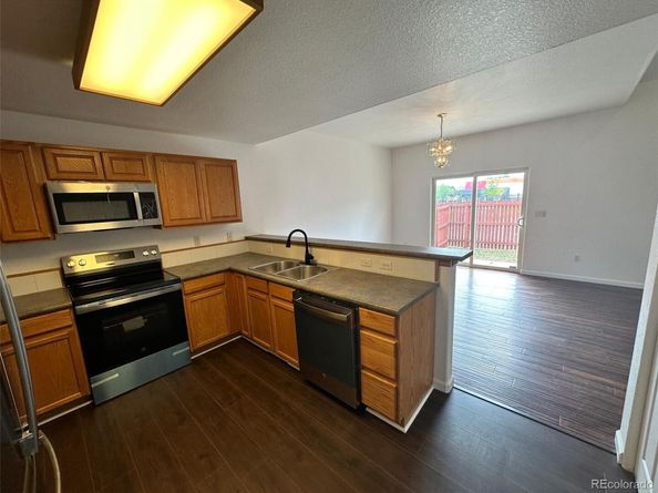 Undisclosed Address #3105599, Denver CO 80239