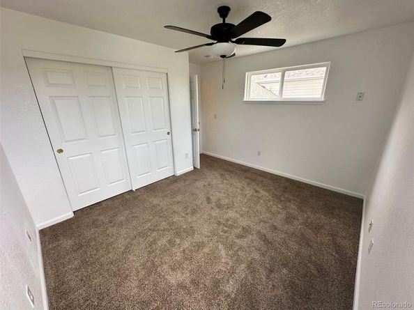 Undisclosed Address #3105599, Denver CO 80239