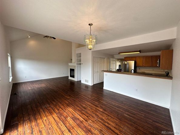 Undisclosed Address #3105599, Denver CO 80239