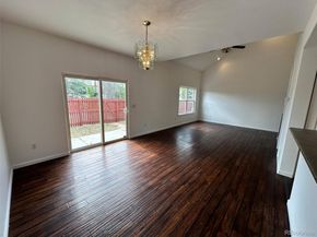 Undisclosed Address #3105599, Denver CO 80239
