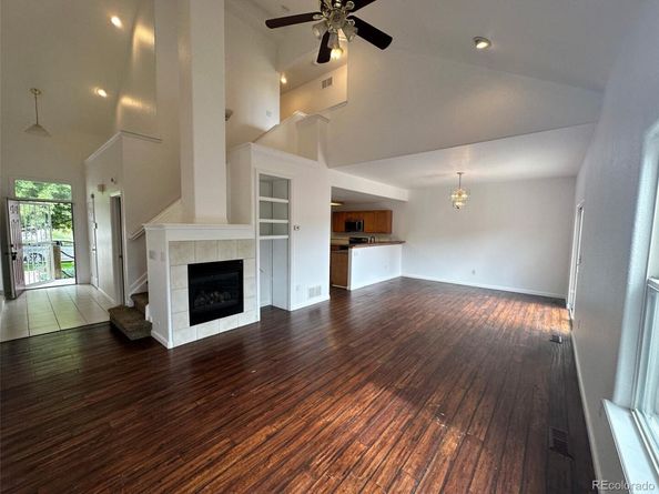 Undisclosed Address #3105599, Denver CO 80239