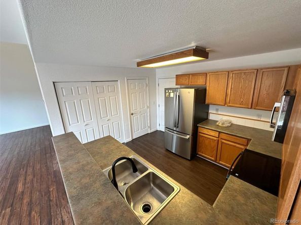 Undisclosed Address #3105599, Denver CO 80239