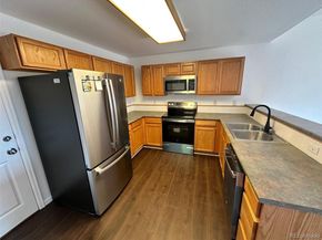 Undisclosed Address #3105599, Denver CO 80239