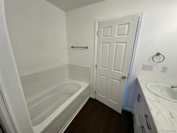 Undisclosed Address #3105599, Denver CO 80239