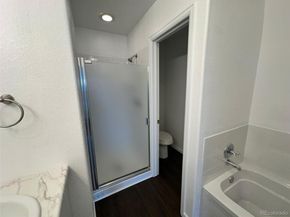 Undisclosed Address #3105599, Denver CO 80239