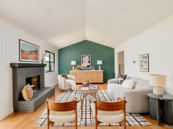 4000 S Dahlia Street, Cherry Hills Village CO 80113