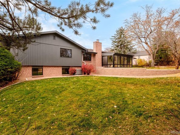 4000 S Dahlia Street, Cherry Hills Village CO 80113