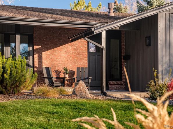 4000 S Dahlia Street, Cherry Hills Village CO 80113