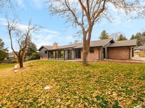 4000 S Dahlia Street, Cherry Hills Village CO 80113