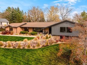 4000 S Dahlia Street, Cherry Hills Village CO 80113