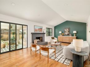 4000 S Dahlia Street, Cherry Hills Village CO 80113