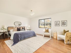 4000 S Dahlia Street, Cherry Hills Village CO 80113