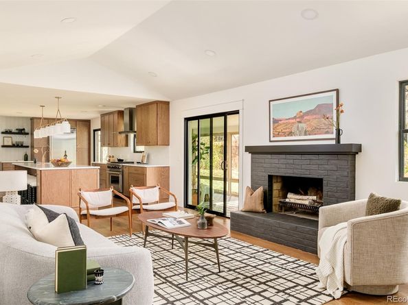 4000 S Dahlia Street, Cherry Hills Village CO 80113